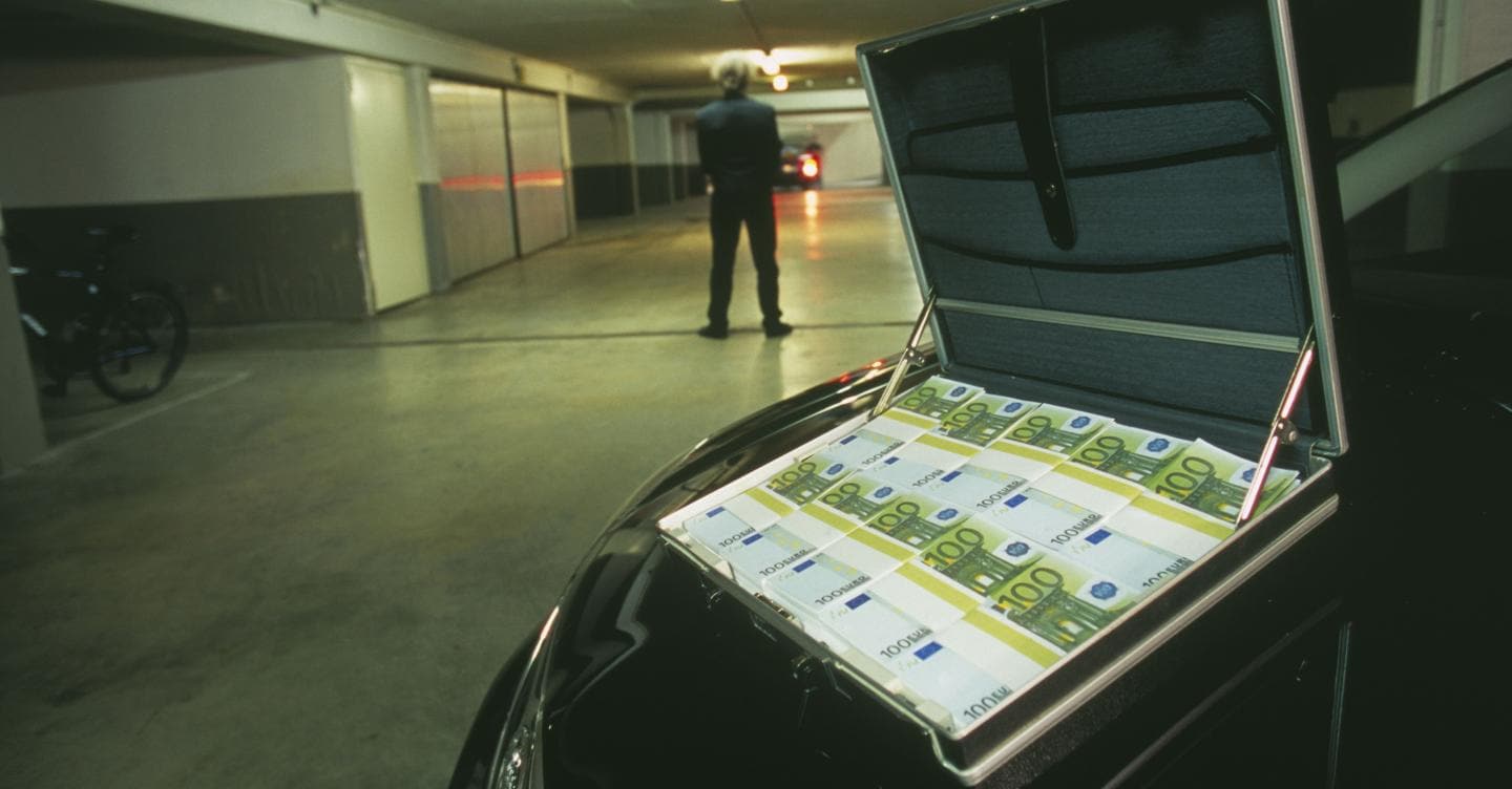 Perché la ’ndrangheta è diventata una delle mafie più potenti del mondo 24+